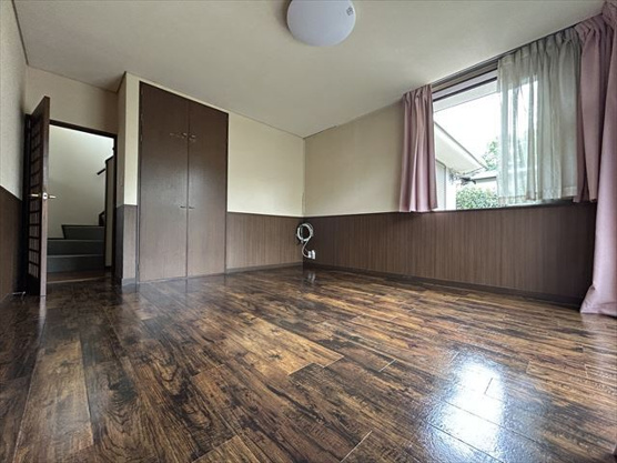 【洋室】 | 伊東市鎌田　戸建