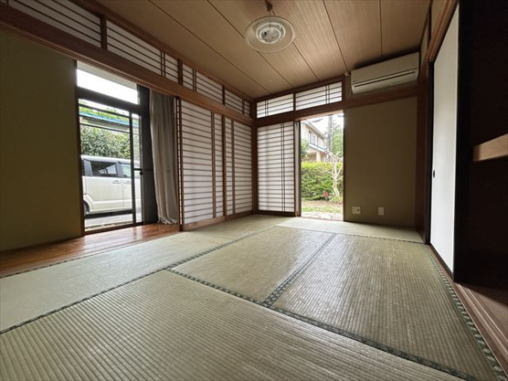 【和室】 | 伊東市鎌田　戸建