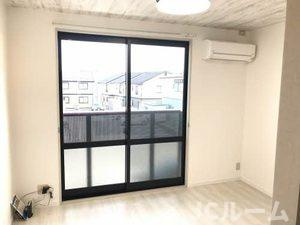 ルミエールK Aの展望