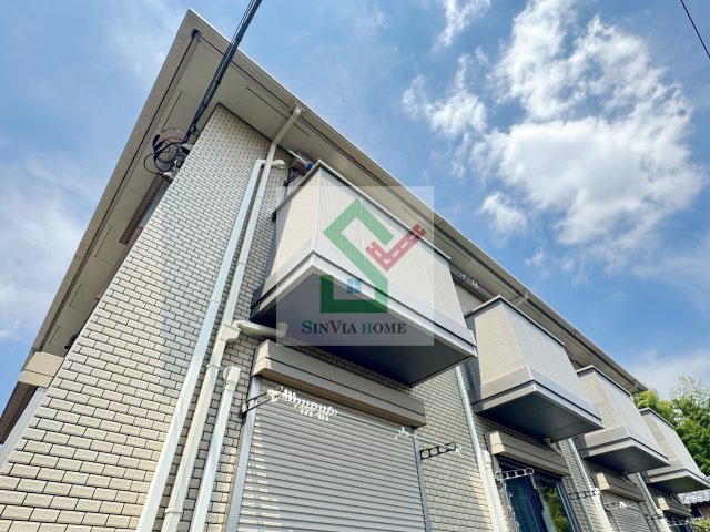 メゾンドールソレイユ