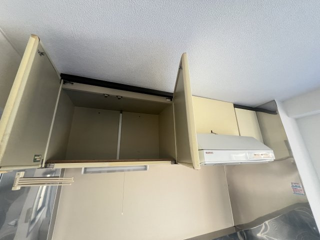 峰正ハイツのその他