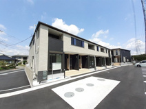 バースＡの画像