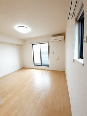 【居間・リビング】 | シュエット | ゆったりとしたリビングです