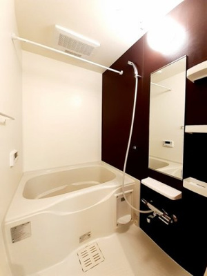 【浴室】 | シュエット | お風呂で日々の疲れを落としましょう