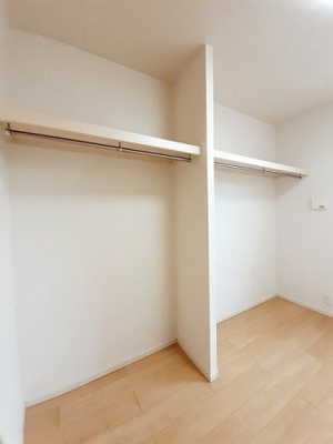 【収納】 | シュエット | 収納があります