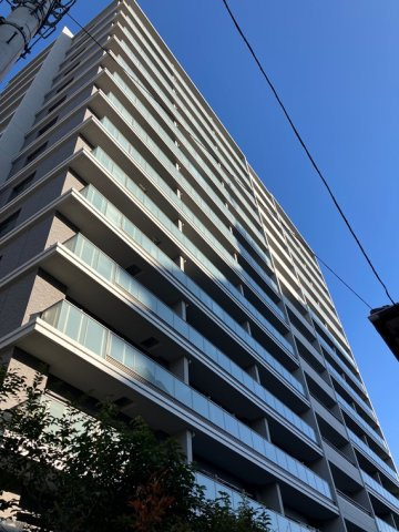 プラウド浦和常盤サンクアージュ