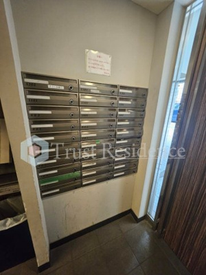 【その他共用部分】 | アプレシティ日本橋小伝馬町