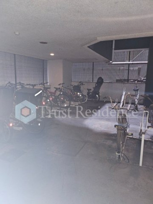 【駐車場】 | アプレシティ日本橋小伝馬町