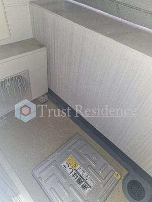 【バルコニー】 | アプレシティ日本橋小伝馬町