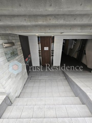 【エントランス】 | アプレシティ日本橋小伝馬町