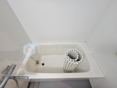 【浴室】 | アプレシティ日本橋小伝馬町