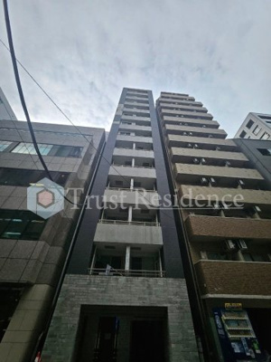 【外観】 | アプレシティ日本橋小伝馬町