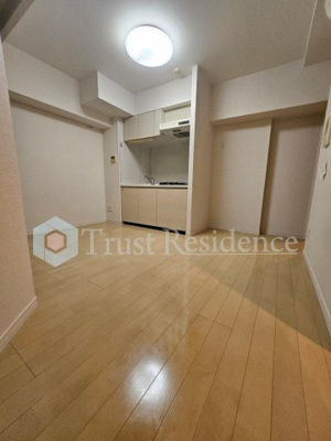 【居間・リビング】 | アプレシティ日本橋小伝馬町