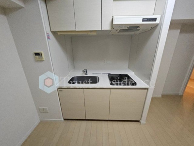 【キッチン】 | アプレシティ日本橋小伝馬町