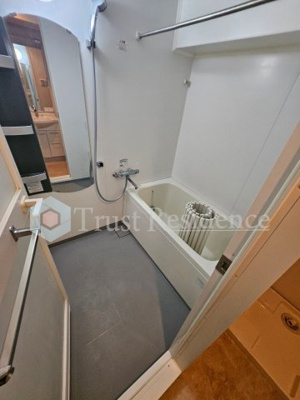 【浴室】 | アプレシティ日本橋小伝馬町