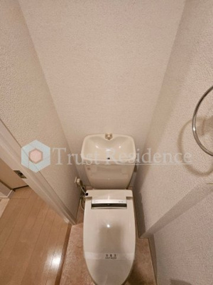 【トイレ】 | アプレシティ日本橋小伝馬町