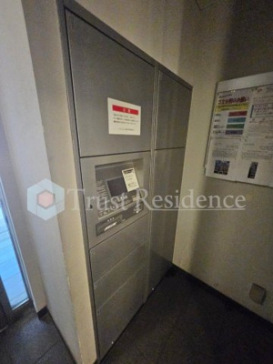 【その他共用部分】 | アプレシティ日本橋小伝馬町