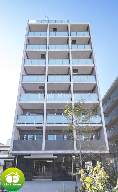 ボアビスタ門前仲町