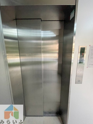 【設備】 | センチュリースクエア千種 | エレベーター