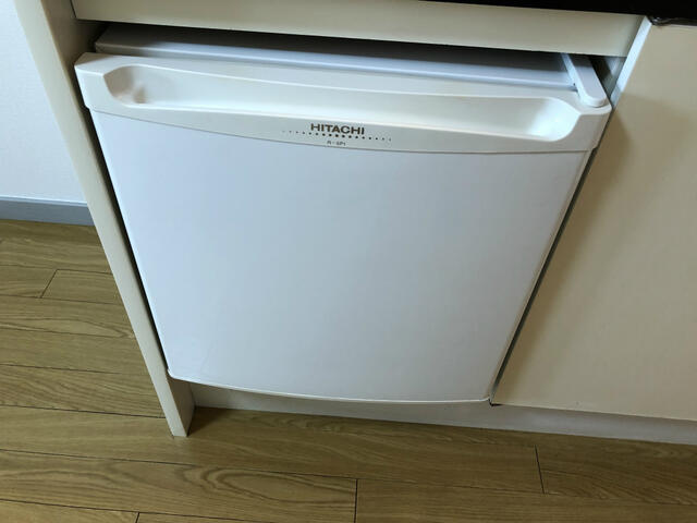 ミニ冷蔵庫