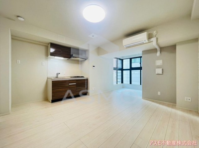 【居間・リビング】 | エトワール北新地