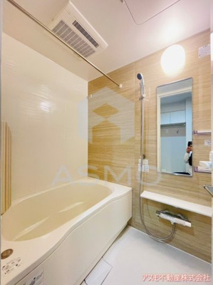 【浴室】 | エトワール北新地