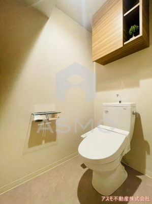 【トイレ】 | エトワール北新地