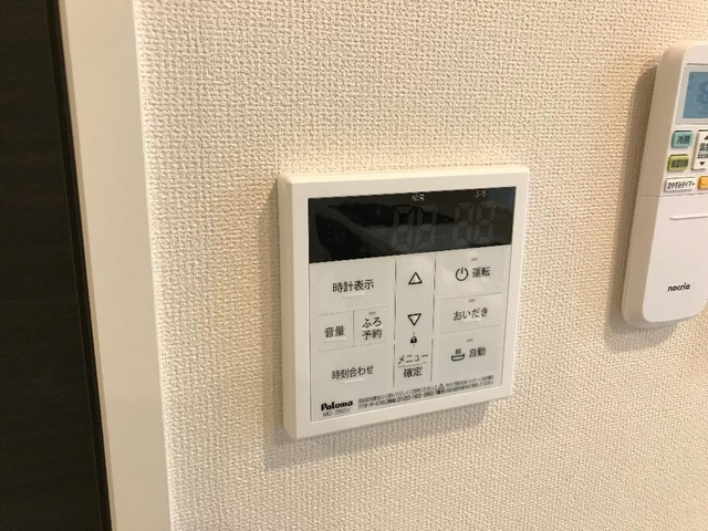 【設備】 | チェリーヒル | 室内設備