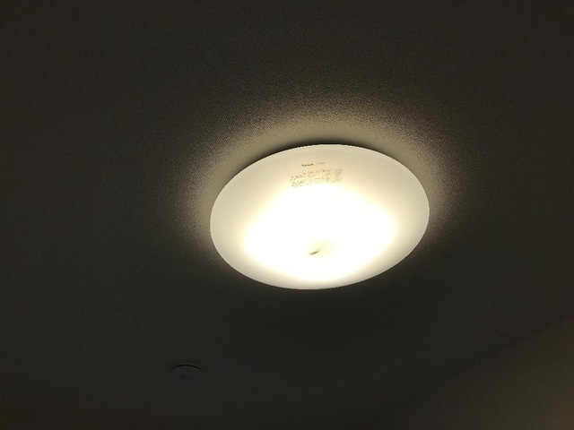  | チェリーヒル | 室内設備