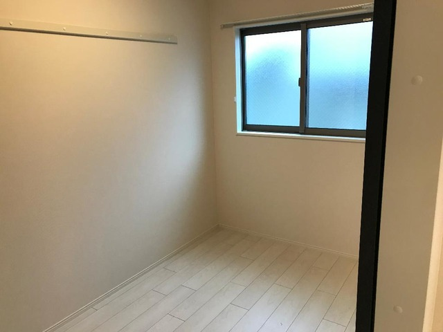 【内装】 | チェリーヒル | 室内