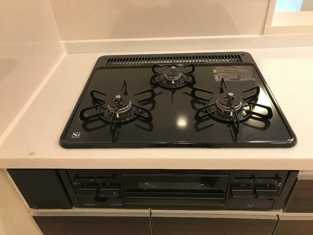 【キッチン】 | チェリーヒル | キッチン