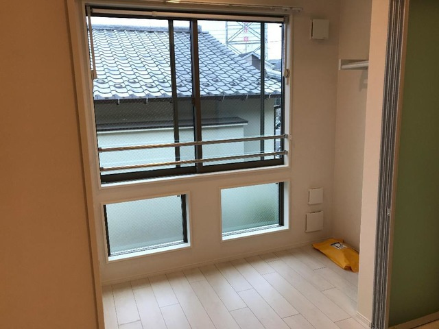 【内装】 | チェリーヒル | 室内