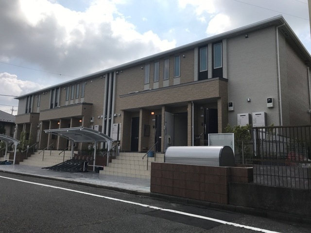 【外観】 | チェリーヒル