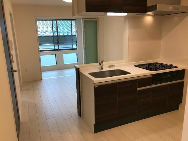 【キッチン】 | チェリーヒル | キッチン