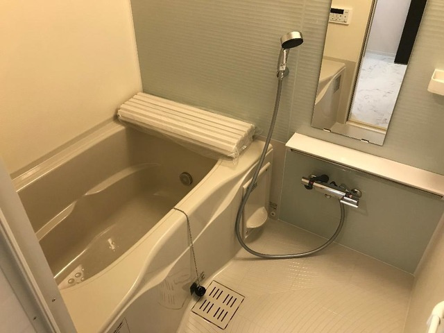 【浴室】 | チェリーヒル | バス