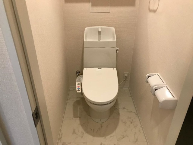 【トイレ】 | チェリーヒル | トイレ