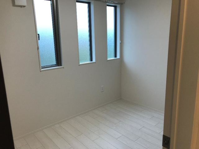 【内装】 | チェリーヒル | 室内