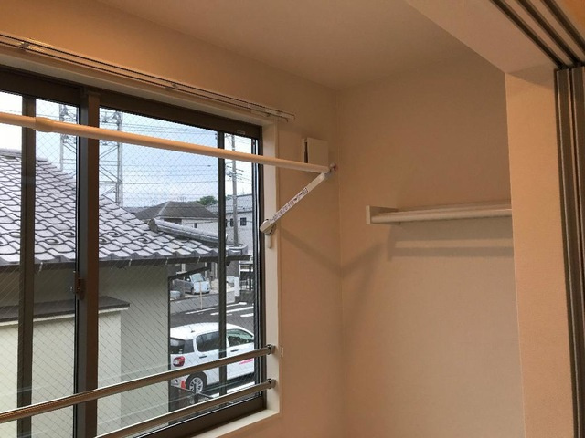 【内装】 | チェリーヒル | 室内