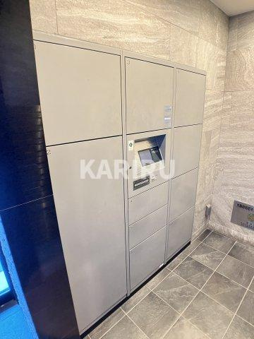 プレサンス水都OKAWAのその他共用部分