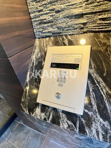 プレサンス水都OKAWAのその他共用部分
