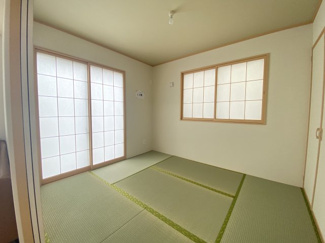 【和室】 | 那覇市識名（全2棟）A号棟 | ※同仕様写真です