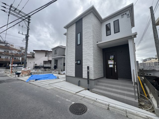 【外観】 | 那覇市識名（全2棟）A号棟 | ※2026.3.3撮影