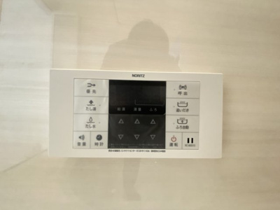 【設備】 | 那覇市識名（全2棟）A号棟 | ※同仕様写真です