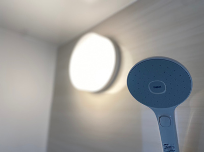 【設備】 | 那覇市識名（全2棟）A号棟 | ※同仕様写真です