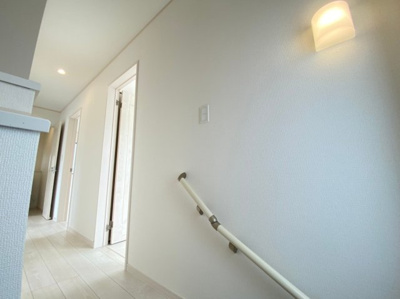 【内装】 | 那覇市識名（全2棟）A号棟 | ※同仕様写真です