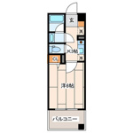 ライムレジデンス汐入の画像