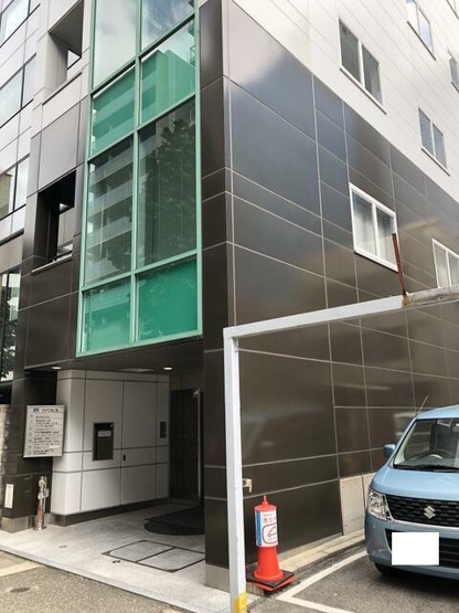  | 第2リックスビル【　名古屋の貸事務所・貸オフィス　】