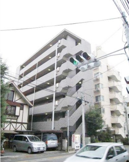 スカイコート文京小石川の周辺|周辺