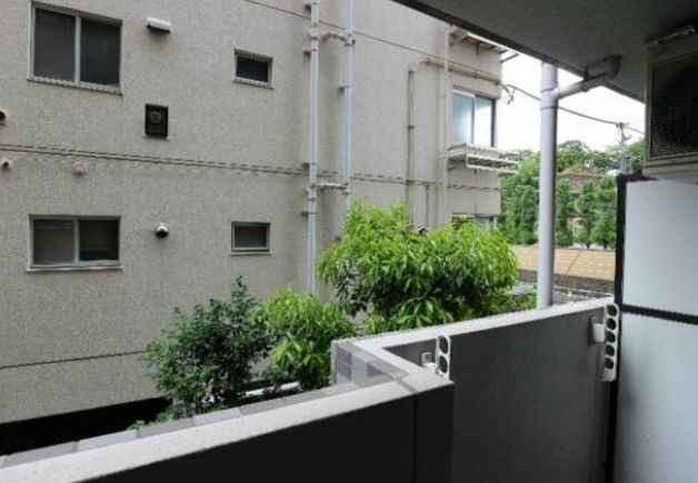 スカイコート文京小石川の展望|展望☆