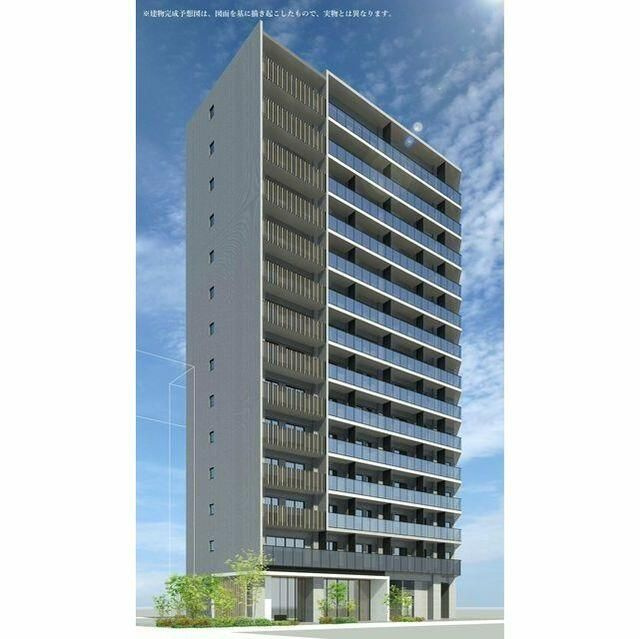 ルフォンプログレ秋葉原マークス